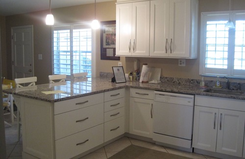 Lake Keystone House | Lake Front Home with Great Fishing, Boating and Golf Nearby