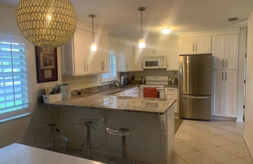 Lake Keystone House | Lake Front Home with Great Fishing, Boating and Golf Nearby