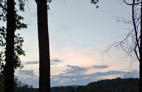 Harriman RV Rental | Lake Front RV/Camper Campsite #1
