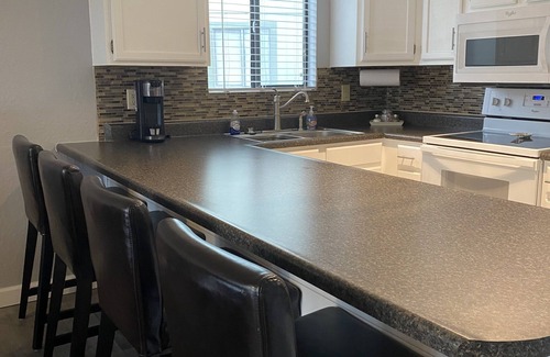 Village of Four Seasons Condo | Lake Front View on Horseshoe Bend Parkway - Gated community