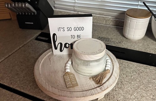 Waterloo House | Lake Greenwood Waterfront RVnSleeps 3-4