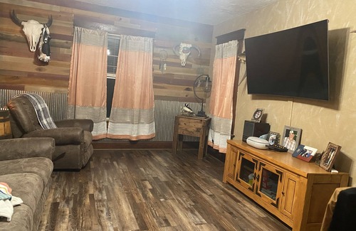 Osage County Other | Lake House at Melvern