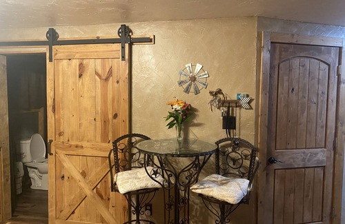 Osage County Other | Lake House at Melvern