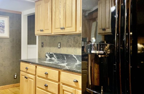 Wilmington Cabin | Lake-House Cabin on Lake Raponda near Mt. Snow and Wilmington,VT