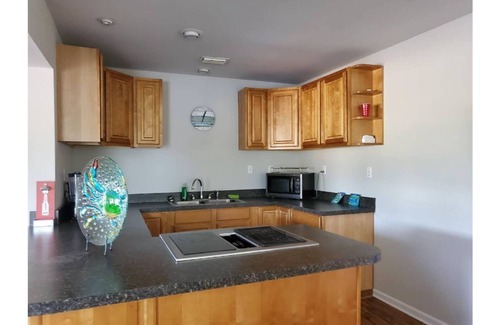 Gautier House | Lake House in front of the bayou