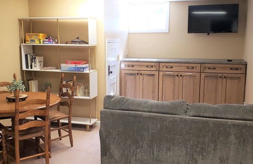 South Bend House | Lake House in South Bend