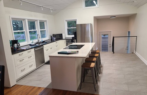 Oshkosh House | Lake House on Libby Point, Oshkosh