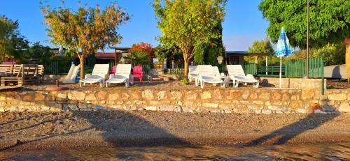 Ohrid Apartment | Lake House PARADISE
