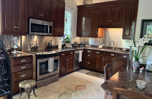 Clermont House | Lake House