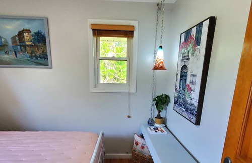 Spring City House | LAKE HOUSE w/ Dock,floating waterpad, kayaks,and lake gear!!! All we need is YOU