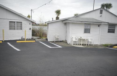 Winter Haven Resort | Lake Ida Beach Resort