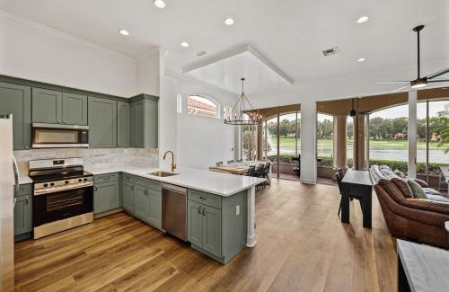 Lake Jovita House | Lake Jovita Golf Course Villa