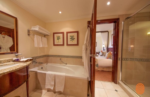 Gisenyi Hotel | Lake Kivu Serena Hotel