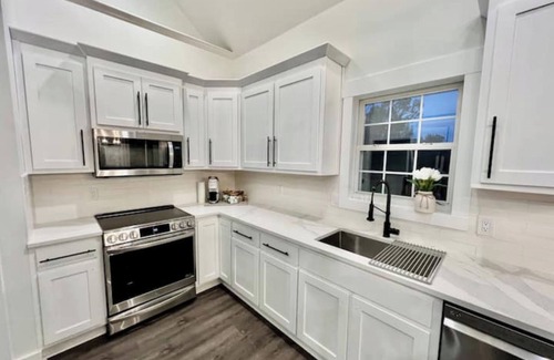 Gainesville House | Lake Lanier House 2