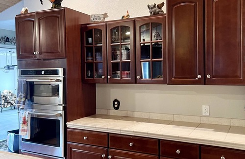 Mount Shasta House | Lake life at it's best - 4Bedroom/2.5Bathroom house