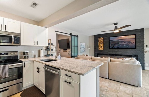 Osage Beach Condo | Lake Life Location with Serenity