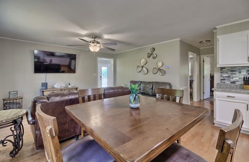 Camden House | Lake life on Beaver Creek Lake Wateree!