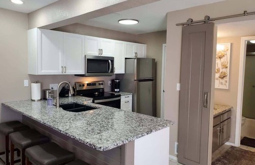 Osage Beach Condo | Lake Life Reimagined -best location best view 17mm