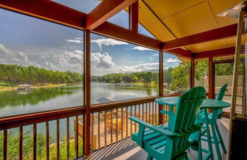 Blairsville House | Lake Life