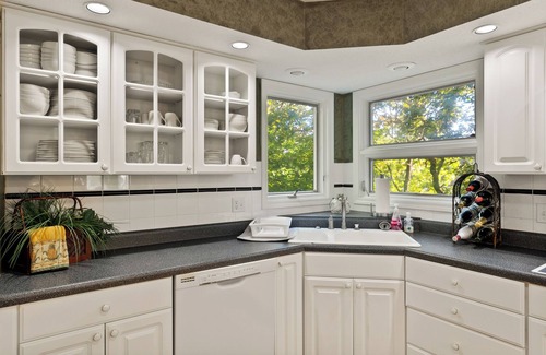 Gravois Mills House | Lake Lovers Retreat for multiple families and large groups!