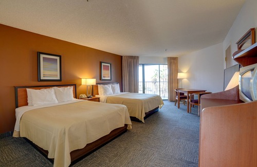 Boulder City Hotel | Lake Mead Inn