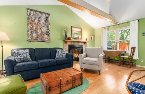 Lakeside House | Lake Michigan Adventures