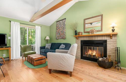 Lakeside House | Lake Michigan Adventures