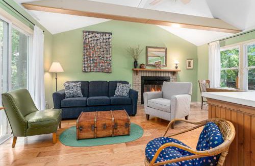 Lakeside House | Lake Michigan Adventures