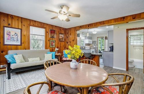 Union Pier House | Lake Michigan Charmer