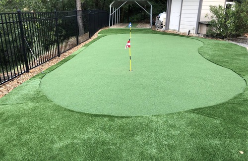 O'Brien House | Lake + Mountain view retreat