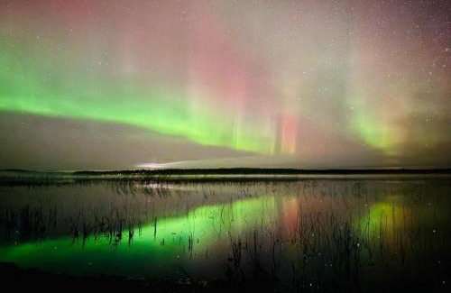 Rovaniemi Apartment | Lake Norva Lodge