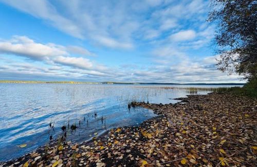 Rovaniemi Apartment | Lake Norva Lodge