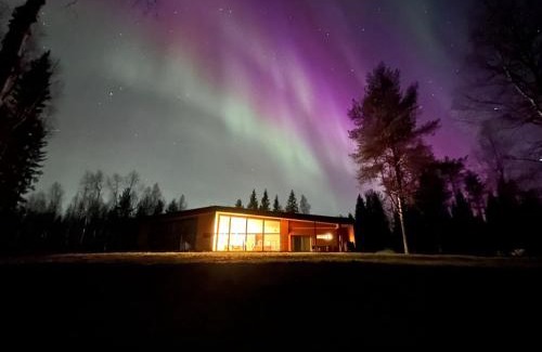 Rovaniemi Apartment | Lake Norva Lodge