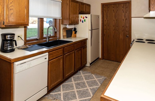 Panora Resort | Lake Panorama National Resort