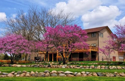 Panora Resort | Lake Panorama National Resort