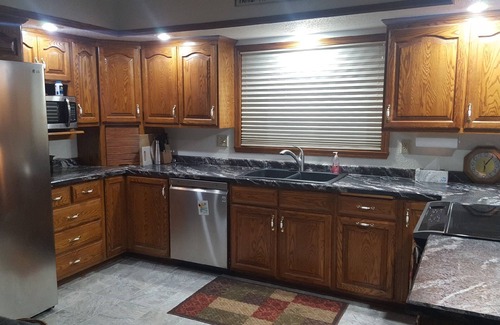 Elcho House | Lake Pavek Lake