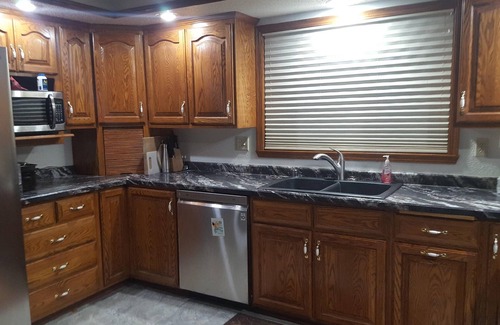 Elcho House | Lake Pavek Lake