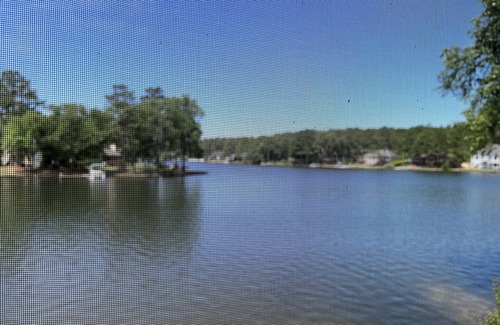 Pinehurst Condo | Lake Pinehurst views just minutes away from dozens of golf courses!