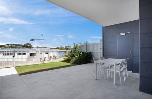 Andergrove Apartment | Lake Poco Apartment #2