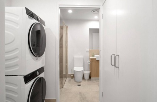 Andergrove Apartment | Lake Poco Apartment #2