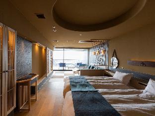 Chitose Hotel | Lake Shikotsu Tsuruga Bessou AO no ZA