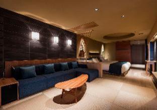 Chitose Hotel | Lake Shikotsu Tsuruga Bessou AO no ZA