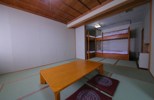 Inawashiro Hotel | Lake Side Hotel MINATOYA