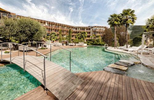 Sankt Josef Am See Hotel | Lake Spa Hotel SEELEITEN