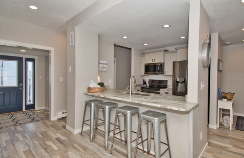 Duluth House | Lake Superior Beach House!