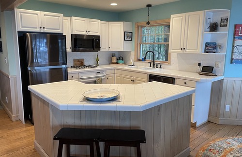 Paradise House | Lake Superior/Whitefish Bay/Paradise, MI