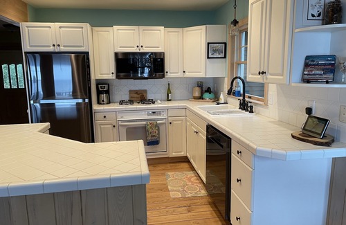 Paradise House | Lake Superior/Whitefish Bay/Paradise, MI