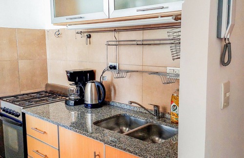 Belgrano Apartment | Lake view apartment a few steps from Centro Civico