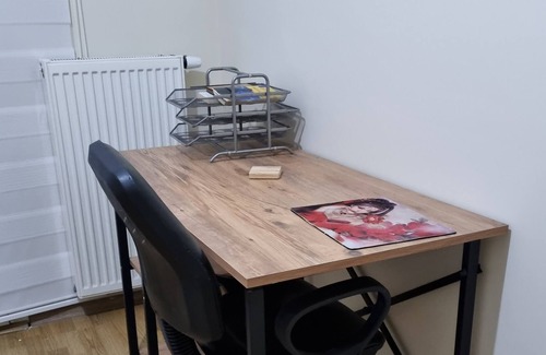 Esenyurt Apartment | Lake view, 2+1, close to metrobus and malls