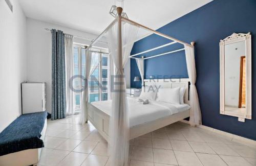 Dubai Production City Apartment | Lake View All Bills Included Fully furnished